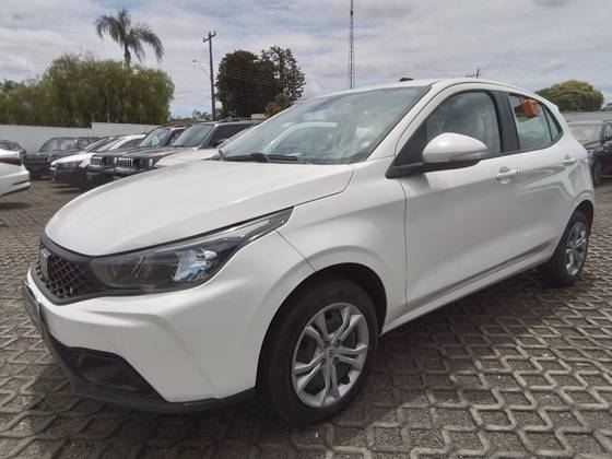 FIAT ARGO 1.0 FIREFLY FLEX DRIVE MANUAL FIAT ARGO 1.0 FIREFLY FLEX DRIVE MANUAL